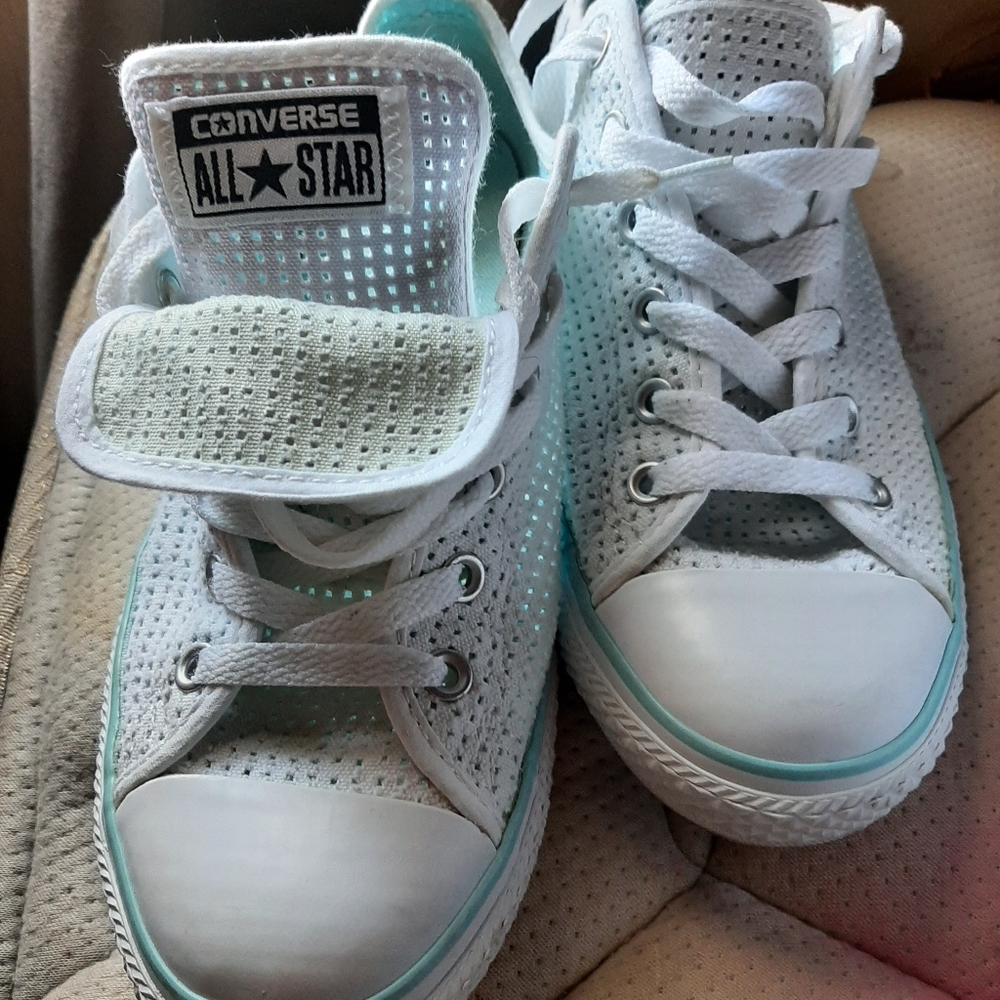 Converse All Star Sneaker